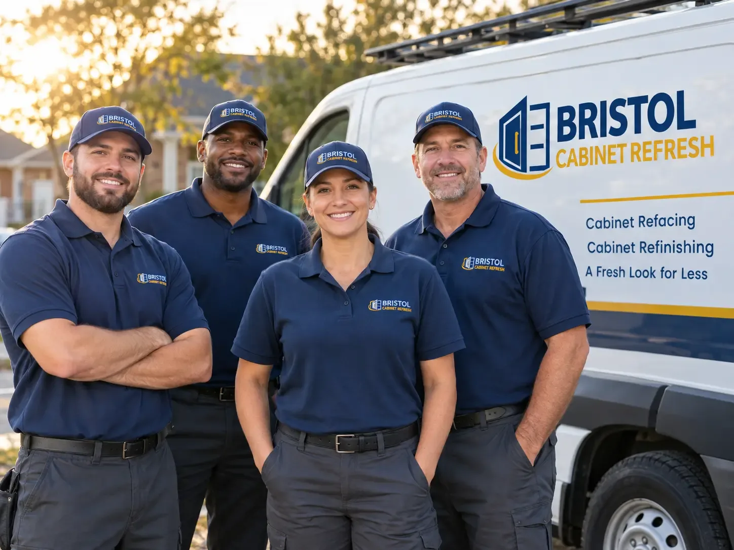 Kitchen Cabinet Refacing company in South Berwick, ME